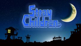 Stray Children