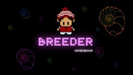 Breeder Homegrown: Director's Cut