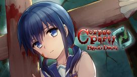 Corpse Party: Blood Drive