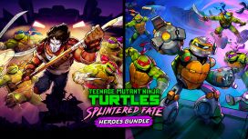 TMNT: Splintered Fate Heroes Bundle