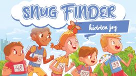 Snug Finder: Hidden Joy
