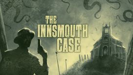 The Innsmouth Case