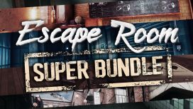 Escape Room Super Bundle