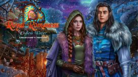 Royal Romances: Endless Winter CE