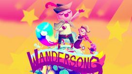 Wandersong