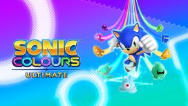 Sonic Colours: Ultimate