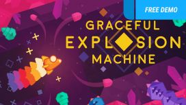 Graceful Explosion Machine