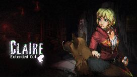 Claire: Extended Cut