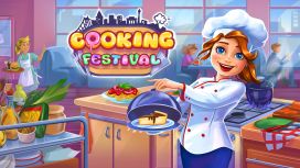 Cooking Festival