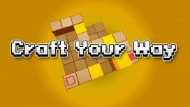 Craft Your Way