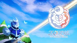 Zorya: The Celestial Sisters ®