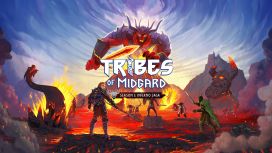 Tribes of Midgard Deluxe Edition