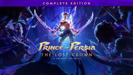 Prince of Persia™: The Lost Crown - Complete Edition