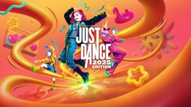 Just Dance® 2025 Edition