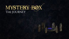 Mystery Box: The Journey 