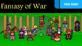 Fantasy of War