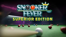 Snooker Fever Superior Edition