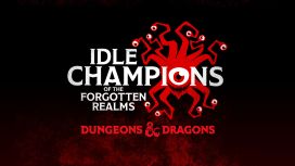 Idle Champions of the Forgotten Realms