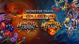 Monster Train Collection