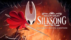 Hollow Knight: Silksong – Nintendo Switch 2 Edition