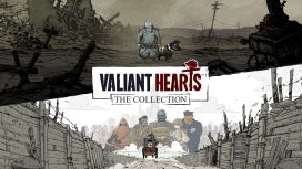 Valiant Hearts: The Collection