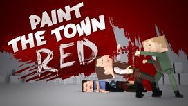 Paint the Town Red