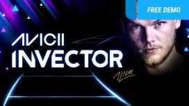 AVICII Invector