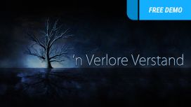 'n Verlore Verstand