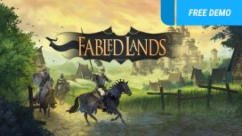 Fabled Lands