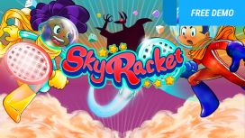 Sky Racket