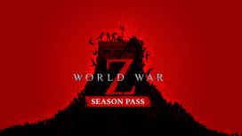 World War Z - Deluxe DLC Pack