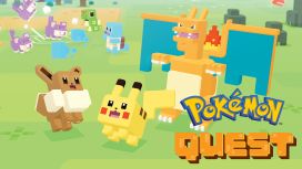 Pokémon™ Quest