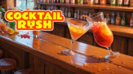 Cocktail Rush
