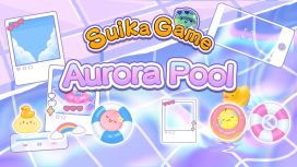 Aurora Pool