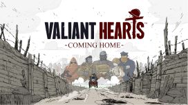 Valiant Hearts: Coming Home