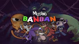  Missing Banban