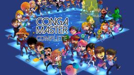 Conga Master Complete Edition