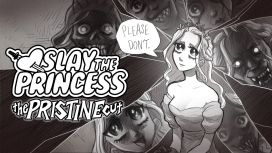 Slay the Princess - The Pristine Cut