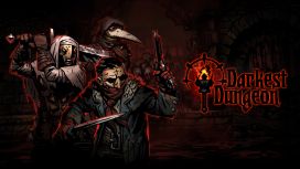 Darkest Dungeon®
