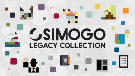 Simogo Legacy Collection