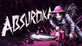 ABSURDIKA: Rebuild