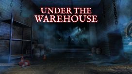 Under The Warehouse