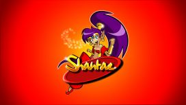 Shantae