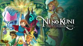 Ni no Kuni: Wrath of the White Witch™