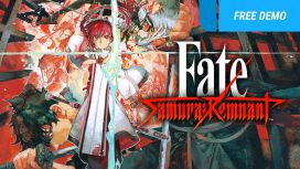 Fate/Samurai Remnant