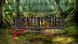 Adventure Field™ Remake