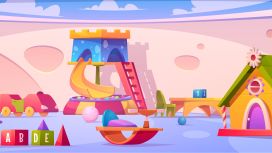 Toys Pack