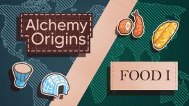 Alchemy: Origins Season 1