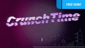 CrunchTime