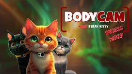 Bodycam Stray Kitty Music 2025